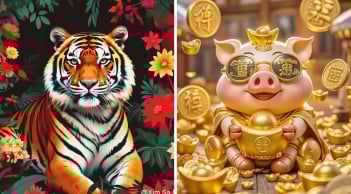 Từ 27/11 đến Tết dương lịch 2026: 3 tuổi Tắm Trong Biển Tiền, Giàu Sang Thẳng Cánh