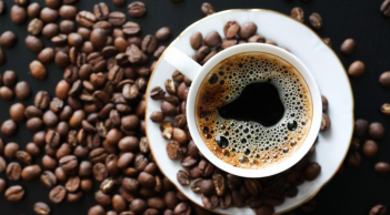 Uống cà phê theo cách này tốt cho sức khỏe: Tốt cho tim mạch