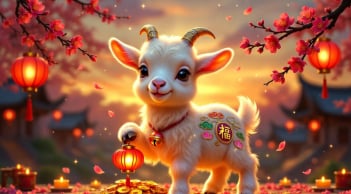 3 con giáp phất lên mạnh mẽ năm 2026: Làm nhàn hơn mà tiền vẫn chảy về ào ào, bỏ lỡ là tiếc