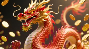 3 tuổi kiếm nhiều tiền nhất tháng 12, đón Lộc Đơn Lộc Kép, công việc suôn sẻ