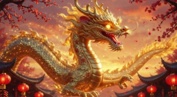 4 con giáp bùng nổ vận may cuối năm: Trung vận bật lên mạnh mẽ, tài lộc đổ về như nước