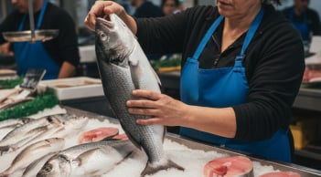 4 loại cá ăn nhiều hại gan mà nhiều người vẫn vô tư dùng mỗi ngày