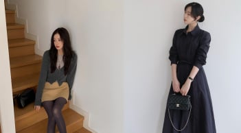 5 kiểu giày “ăn ý” nhất khi đi cùng chân váy, giúp bạn tự tin thể hiện phong cách riêng.