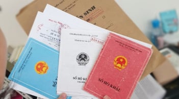 9 trường hợp bị xóa đăng ký thường trú theo quy định mới nhất: Người dân cần nắm rõ để không bị phạt