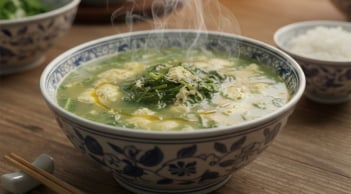 Cách dùng rau cải cúc để cải thiện giấc ngủ ngon cho cả gia đình