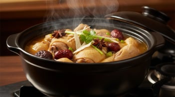 Chỉ 1g gia vị cho 2kg gà: Bí quyết khử tanh cực nhanh, thịt mềm thơm bất ngờ