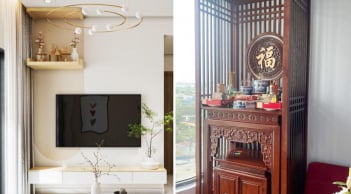 Cúng Rằm tháng 10 ở chung cư, nhất định phải kiêng 3 điều này