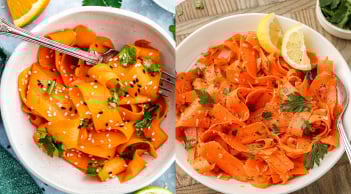 Loại củ giá rẻ là retinol tự nhiên, chị em sau 30 muốn da căng mịn, trẻ lâu nhất định phải biết