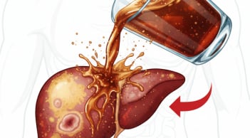 Loại nước “phá gan” mạnh nhất gây K, không phải rượu: Người lớn lẫn trẻ em đều mê uống mỗi ngày