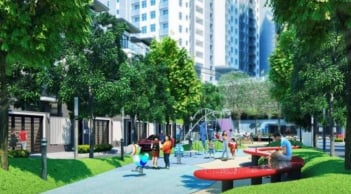 Nhà có đặc điểm này được nhiều gia đình săn đón: Càng ở lâu càng thấy lãi lớn