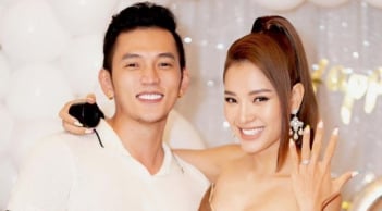 Phương Trinh Jolie vẫn dự định sinh thêm nhóc tì thứ 4?