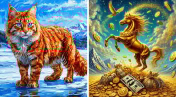 Thứ Bảy Chủ Nhật Tiền Về: 3 tuổi Tắm Trong Biển Vàng, muốn nghèo cũng khó