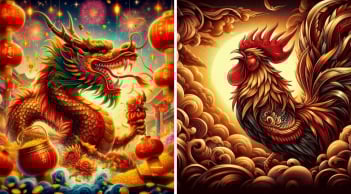 Thứ Sáu Thứ Bảy (28-29/11): 3 tuổi Xuất Hành Thuận Lợi, Tài Lộc Tăng Cao, Giàu Hơn Trúng Số