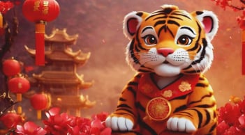 Từ 10-20/10 âm lịch: 3 tuổi Tiền Đến Bất Ngờ, Giàu Không Cản Nổi