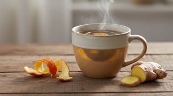 Vỏ quýt có thật sự giúp thanh lọc gan thận? Sự thật bất ngờ ai cũng nên biết