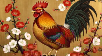 4 con giáp chuẩn bị bước vào “đỉnh vận may”, Thần Tài mở kho ban lộc, tiền tài đổ về ồ ạt cuối năm