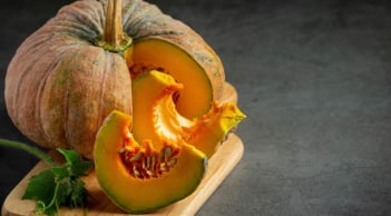 7 lợi ích tuyệt vời của việc ăn bí ngô đối với sức khỏe