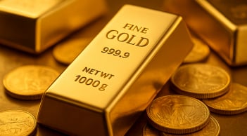 Bảng giá vàng 9999 24K 18K SJC ACB DOJI PNJ hôm nay 28/11/2025