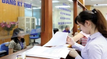 Bố mẹ không có lương hưu làm giảm trừ gia cảnh bằng cách nào?