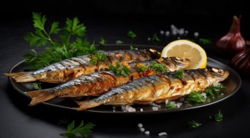 Cá thu - không chỉ là món ngon, hương vị độc đáo, mà còn giá trị dinh dưỡng cao rất tốt cho sức khỏe