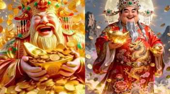 Chủ nhật 30/11, 3 tuổi hốt trọn vận may Tài Lộc, vét ví Thần Tài, kinh doanh đắc lộc, cầu tài đắc tài