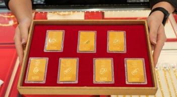 Giá vàng hôm nay 28/11: Bất ngờ tăng nóng, vượt 154 triệu đồng/lượng – Cập nhật biến động thị trường mới nhất