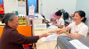 Hà Nội nâng mức chuẩn trợ giúp xã hội lên 650.000 đồng/tháng