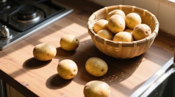 Khoai tây lành tính nhưng có 4 nhóm người không nên ăn