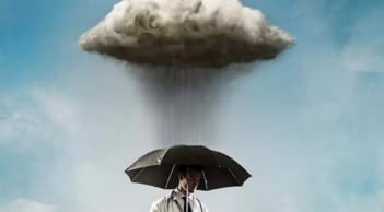 Người không may mắn, hay gặp xui xẻo thường có 5 điềm báo trước này