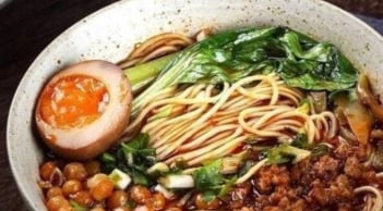 Quizz: Chọn bát mì yêu thích để biết bạn sẽ giàu sang hay chỉ sống tầm thường