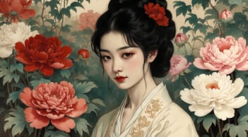 Tháng sinh Âm lịch trải sóng gió tuổi trẻ nhưng hậu vận ngập tràn may mắn