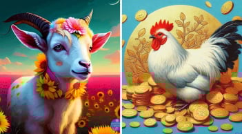 Thứ Bảy, Chủ Nhật (29-30/11): 3 tuổi Cá Chép Hóa Rồng, tài lộc ngút trời, tiền nhiều như nước, sự nghiệp lên hương