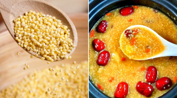 Thường xuyên ăn hạt kê, cơ thể nhận được 5 lợi ích tuyệt vời này 