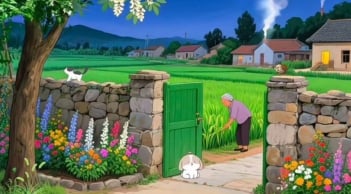 Tổ tiên mách bảo: Trong nhà xuất hiện 3 dấu hiệu là điềm báo hưng thịnh, phúc lộc dồi dào, tài vận mở rộng