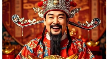 Top 3 tuổi có nhiều người Tài Hoa, Học vấn Uyên Thâm, sống đời Uyên Bác, danh tiếng vang xa