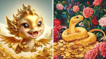 Từ 29/11 đến 15/12: 3 tuổi Rồng Xé Mây Mù, Hũ Tiền Tiến Thẳng