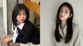 5 kiểu tóc suôn đang được các tín đồ làm đẹp chọn nhiều nhất vì vừa trẻ trung vừa hợp xu hướng