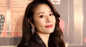 Lâm Tâm Như tuân theo các nguyên tắc sau để duy trì vóc dáng thon thả tuổi 49