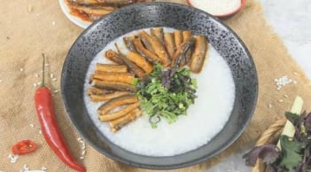 Loại cá đại bổ tại Việt Nam: Thịt ngọt như mì chính, được ví là “sâm nước” cho nam giới