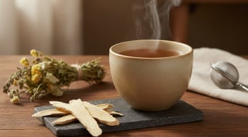 Loại cây khô ngọt như đường ở Việt Nam hóa ra là dược liệu quý, tốt đủ đường nhưng ít ai biết