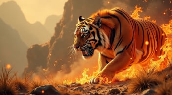 Sau ngày 30/11: 3 tuổi Hết Sạch Nợ Nần, Bơi Trong Biển Lộc