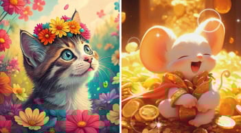 Thứ Hai Thứ Ba (1-2/12): 3 tuổi tiền đếm mỏi tay, sự nghiệp bứt phá, không hóa rồng thì cũng hóa phượng