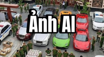 Thực hư bức ảnh ‘thu hồi tài sản khổng lồ’ trong biệt phủ của vợ chồng Mailisa: Sự thật phía sau gây chú ý