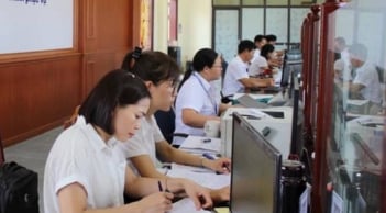 Tin vui cho cán bộ, công chức, viên chức: Nhận thêm 3,6 triệu đồng/tháng đến 31/12/2025