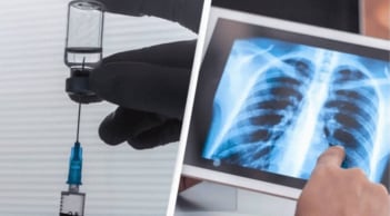 Tin vui: Vắc-xin đầu tiên phòng ung thư phổi chuẩn bị bước vào thử nghiệm lâm sàng năm 2026