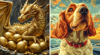 Top 3 tuổi Danh Tiếng Lẫy Lừng, Giàu Không Thể Cản sau ngày 1/12