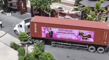 Ước tính doanh thu từ 8 triệu sản phẩm Doctor Magic: Vợ chồng Mailisa có thể thu về tới 2.700 tỷ đồng?