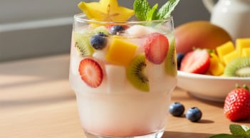 Uống nước ép “nhân sâm trắng” giảm 6kg sau 4 tháng: Bí quyết rẻ bèo phụ nữ Nhật mê mẩn