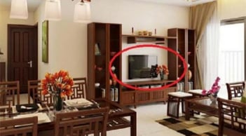 4 vật tuyệt đối tránh đặt dưới chân bàn thờ nếu không muốn mất tiền bạc và tài lộc