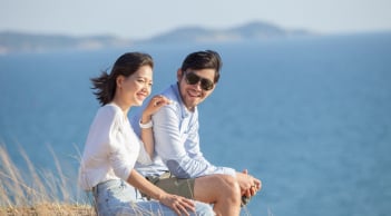 6 điểm khác biệt thú vị giữa đàn ông và phụ nữ khi yêu